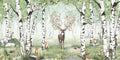 Amazing Antlers - Summer - Le Petit Marché Home Furniture