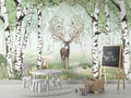 Amazing Antlers - Summer - Le Petit Marché Home Furniture