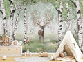 Amazing Antlers - Summer - Le Petit Marché Home Furniture