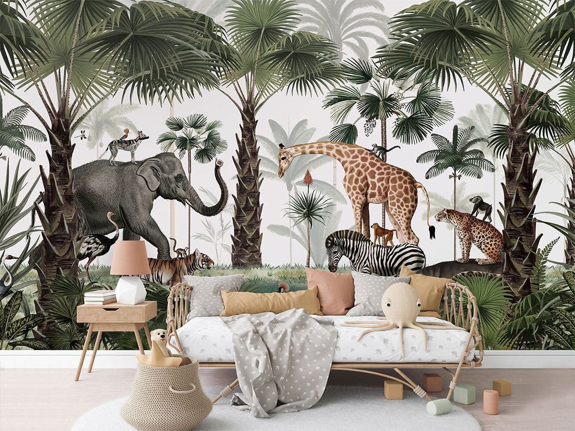 Animal Kingdom - Le Petit Marché Home Furniture