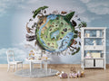 Animals of Earth - Le Petit Marché Home Furniture