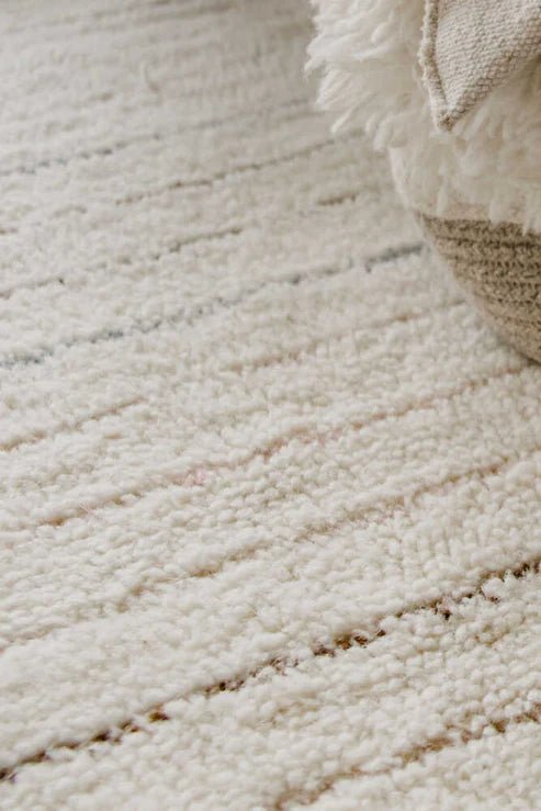 Arona Woolable Rug - M - Le Petit Marché Home Furniture