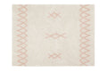 Atlas Natural - Vintage Nude, Washable rug - Le Petit Marché Home Furniture