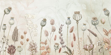 Autumn Flowers - Le Petit Marché Home Furniture