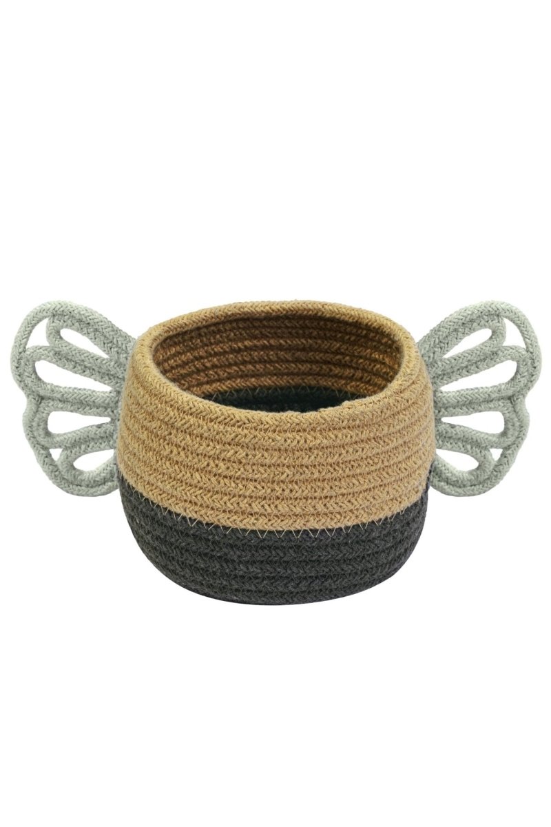 Baby Bee Basket - Le Petit Marché Home Furniture