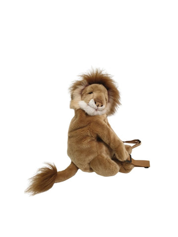 Backpack, Lion - Le Petit Marché Home Furniture