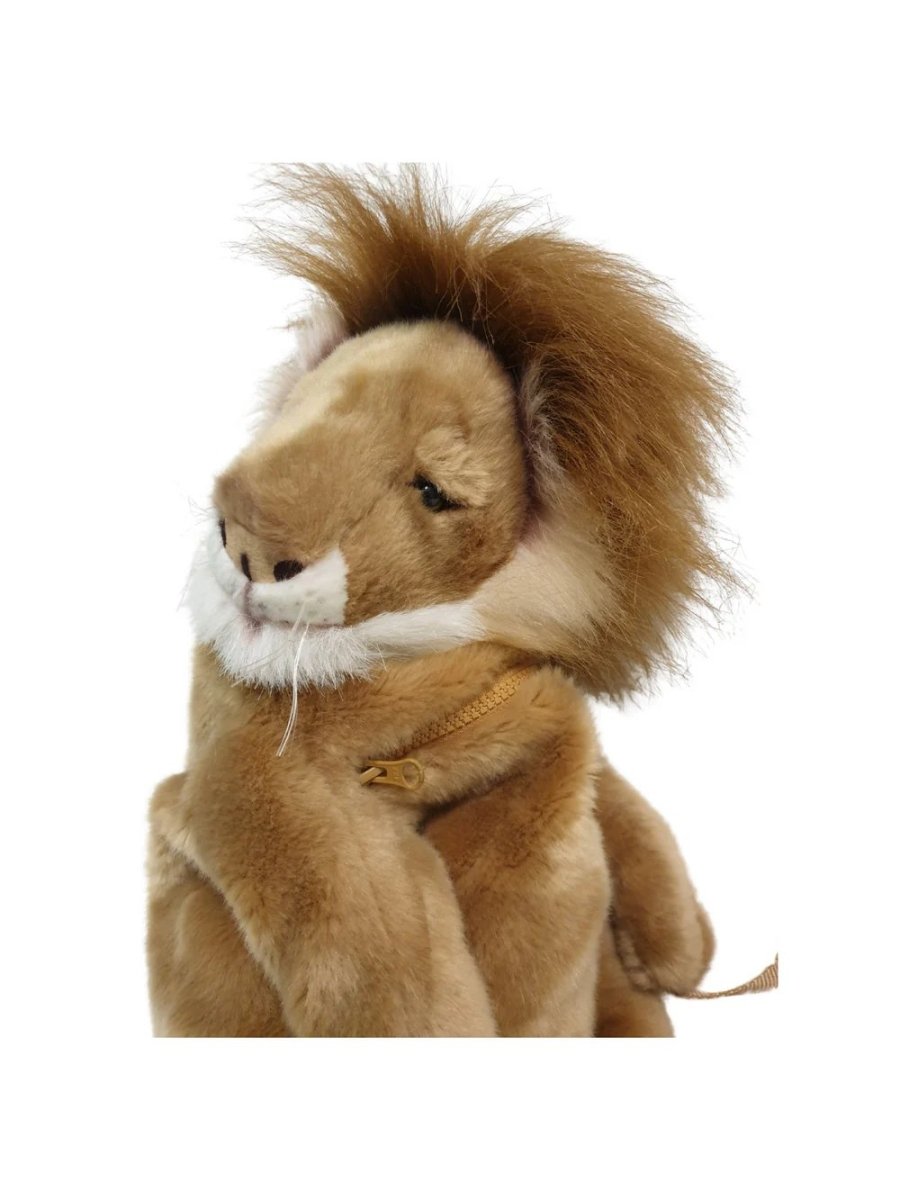 Backpack, Lion - Le Petit Marché Home Furniture