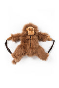 Backpack, Monkey - Le Petit Marché Home Furniture