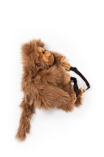 Backpack, Monkey - Le Petit Marché Home Furniture