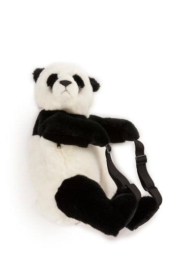 Backpack, Panda - Le Petit Marché Home Furniture