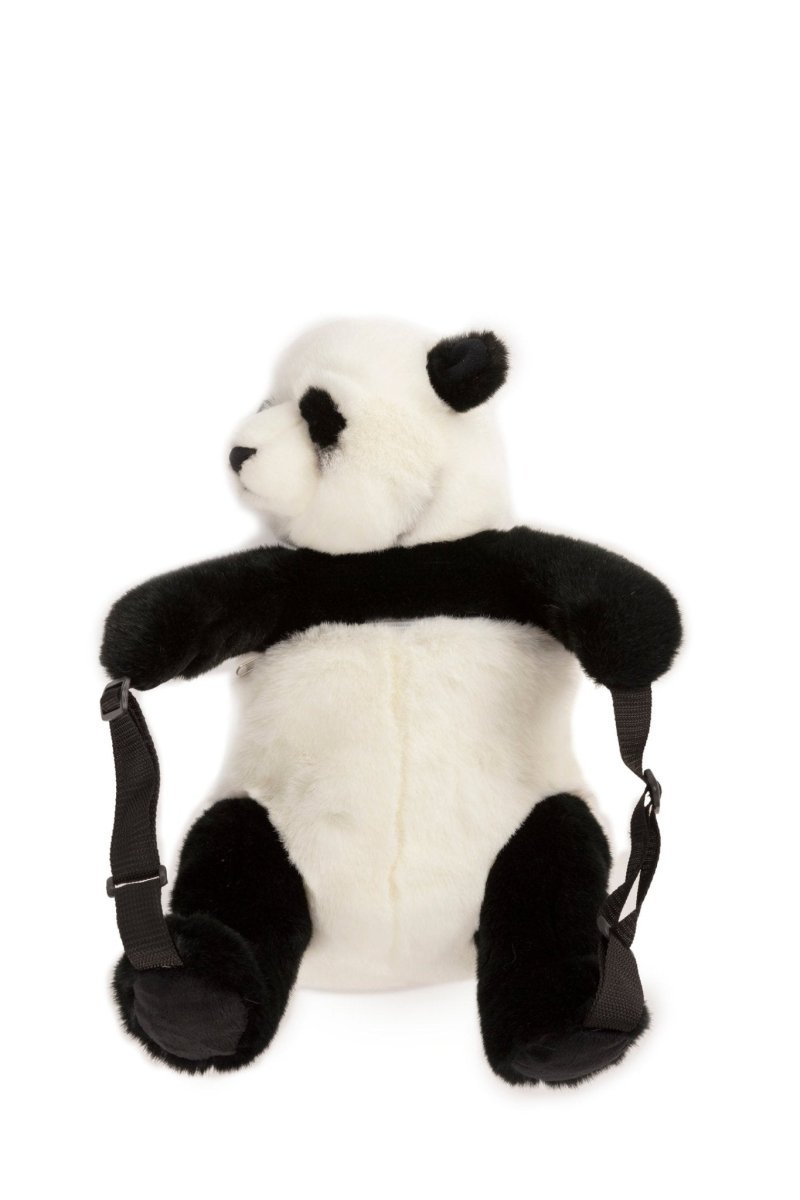 Backpack, Panda - Le Petit Marché Home Furniture