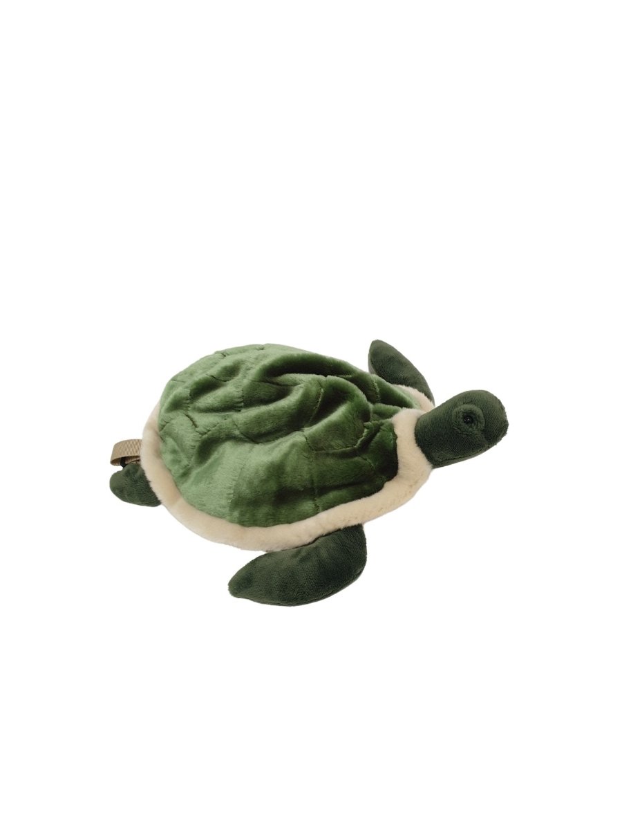 Backpack, Turtle - Le Petit Marché Home Furniture