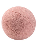 Ball Cushion, Guava - Le Petit Marché Home Furniture