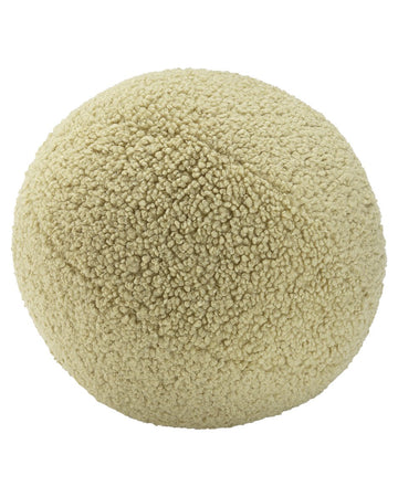 Ball Cushion, Matcha (Pre - Order) - Le Petit Marché Home Furniture