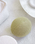 Ball Cushion, Matcha (Pre - Order) - Le Petit Marché Home Furniture