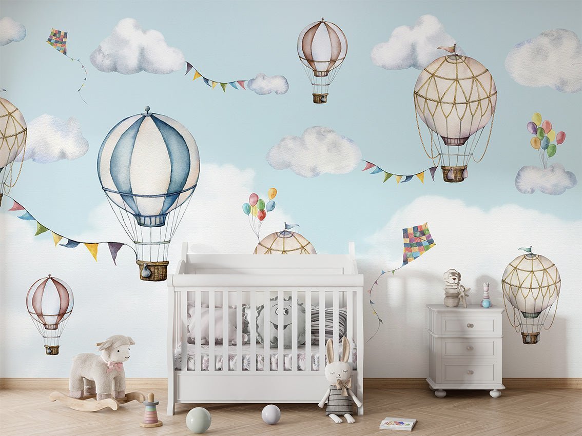 Balloon Bonanza - Le Petit Marché Home Furniture