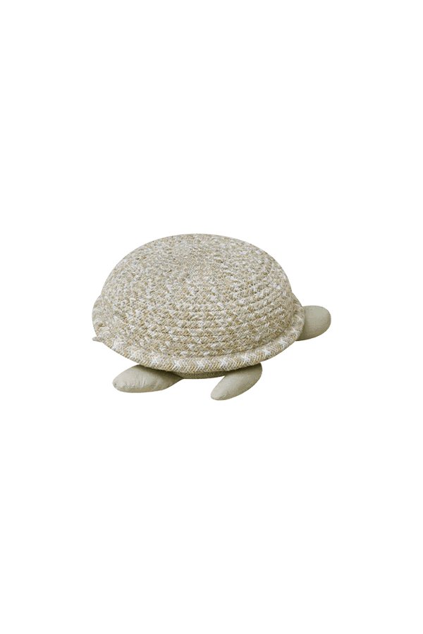 Basket Baby Turtle - Le Petit Marché Home Furniture