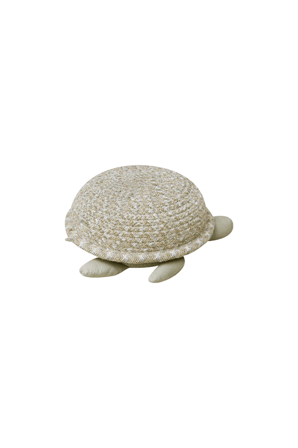 Basket Baby Turtle - Le Petit Marché Home Furniture