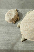 Basket Baby Turtle - Le Petit Marché Home Furniture