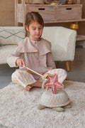 Basket Baby Turtle - Le Petit Marché Home Furniture