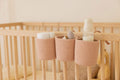 Basket Crib Bobby Vintage Nude - Le Petit Marché Home Furniture