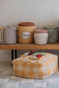 Basket Honey Pot - Le Petit Marché Home Furniture