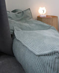 Beanbag Chair, Peppermint Green (Pre - Order) - Le Petit Marché Home Furniture