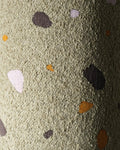 Beanbag Chair, Terrazzo Moss (Pre - Order) - Le Petit Marché Home Furniture