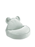 Bear Bean bag, Minty Green (Pre - Order) - Le Petit Marché Home Furniture