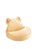 Bear Bean bag, Salted Caramel (Pre - Order) - Le Petit Marché Home Furniture