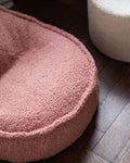 Bear Beanbag, Guava (Pre - Order) - Le Petit Marché Home Furniture