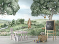 Bears and Bees - Le Petit Marché Home Furniture