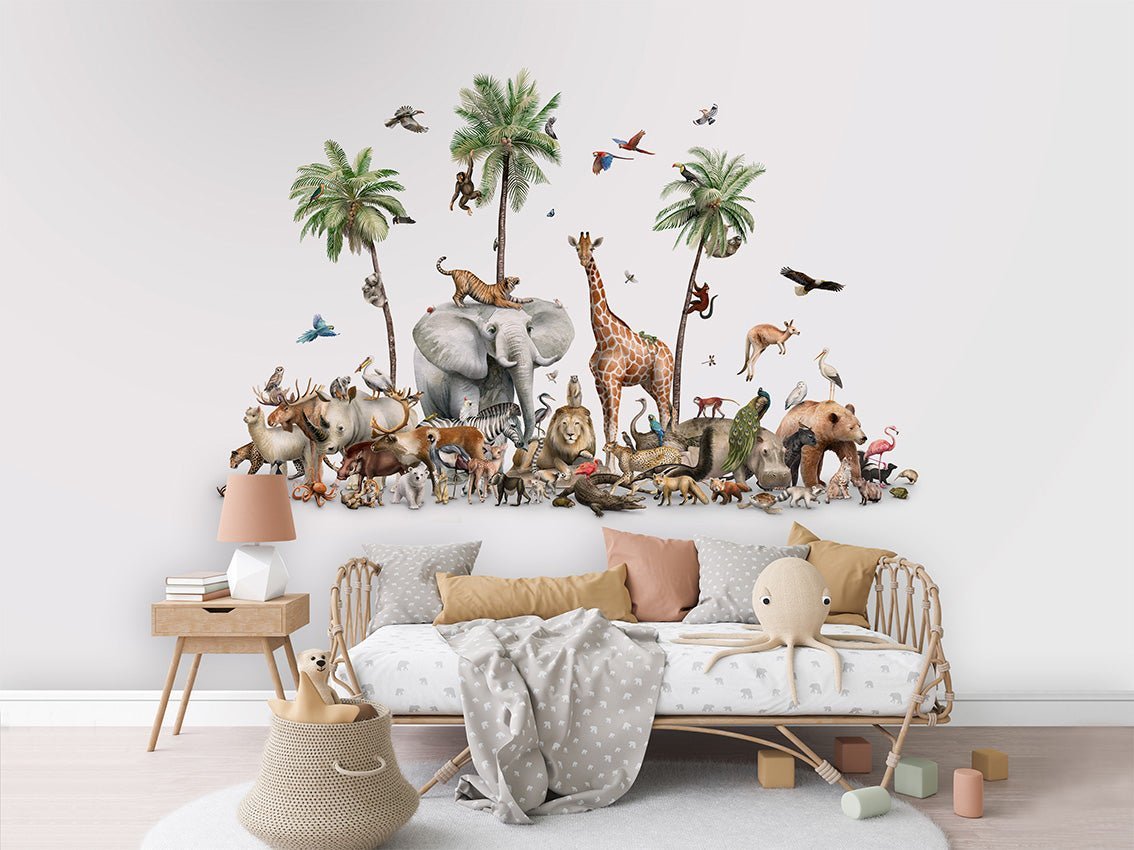 Beautiful Biodiversity - Le Petit Marché Home Furniture