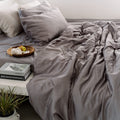 Bedding Set King, NewYork Nightfall - Le Petit Marché Home Furniture