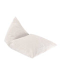 Big Bean Bag Lounger, Marshmallow (Pre - Order) - Le Petit Marché Home Furniture