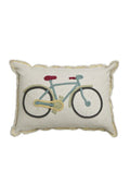 Bike Floor Cushion - Le Petit Marché Home Furniture