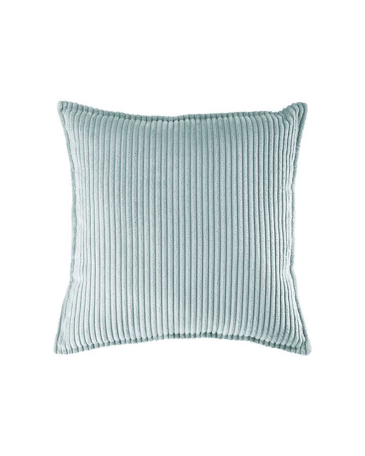 Block Cushion, Peppermint Green (Pre - Order) - Le Petit Marché Home Furniture