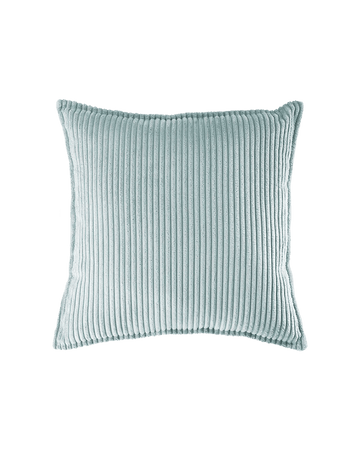 Block Cushion, Peppermint Green (Pre - Order) - Le Petit Marché Home Furniture