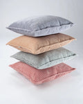 Block Cushion, Peppermint Green (Pre - Order) - Le Petit Marché Home Furniture