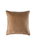 Block Cushion, Toffee (Pre - Order) - Le Petit Marché Home Furniture