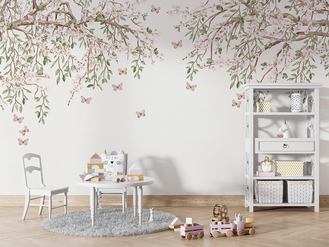 Blooming Blossom - Le Petit Marché Home Furniture