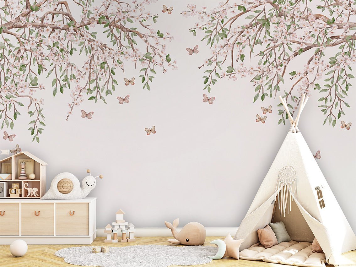 Blooming Blossom - Le Petit Marché Home Furniture