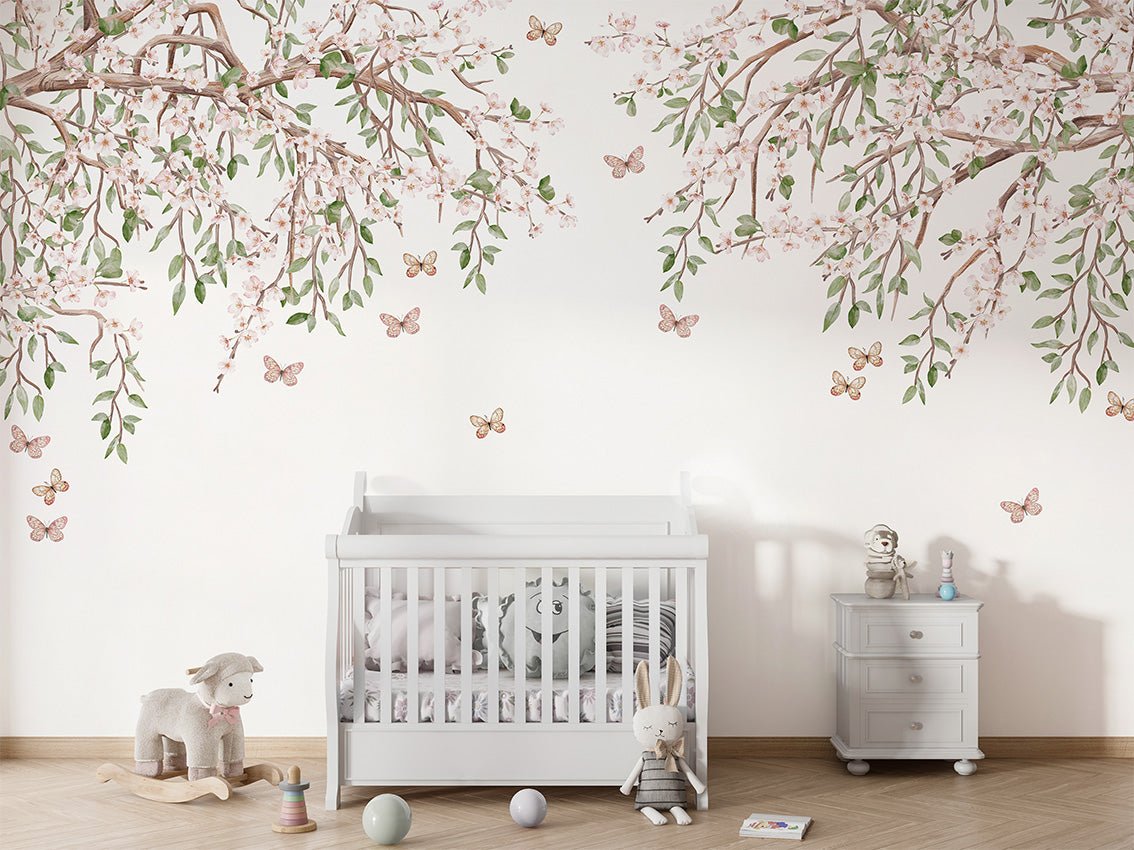 Blooming Blossom - Le Petit Marché Home Furniture