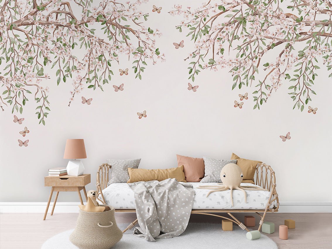 Blooming Blossom - Le Petit Marché Home Furniture