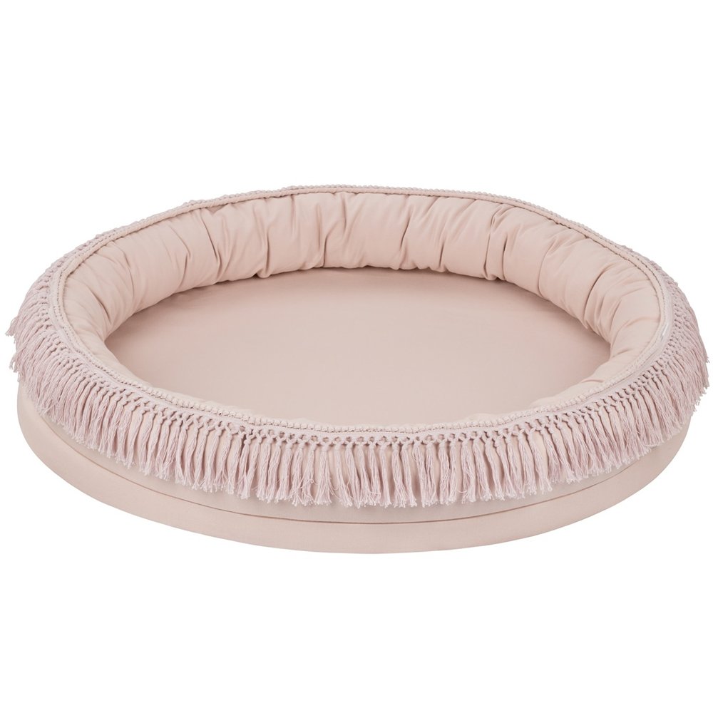 Boho Junior Nest, Powder Pink - Le Petit Marché Home Furniture