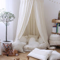 Boho Junior Nest, Vanilla - Le Petit Marché Home Furniture