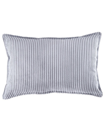 Bolster, Blueberry Blue - Le Petit Marché Home Furniture