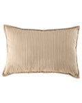 Bolster, Brown Sugar - Le Petit Marché Home Furniture