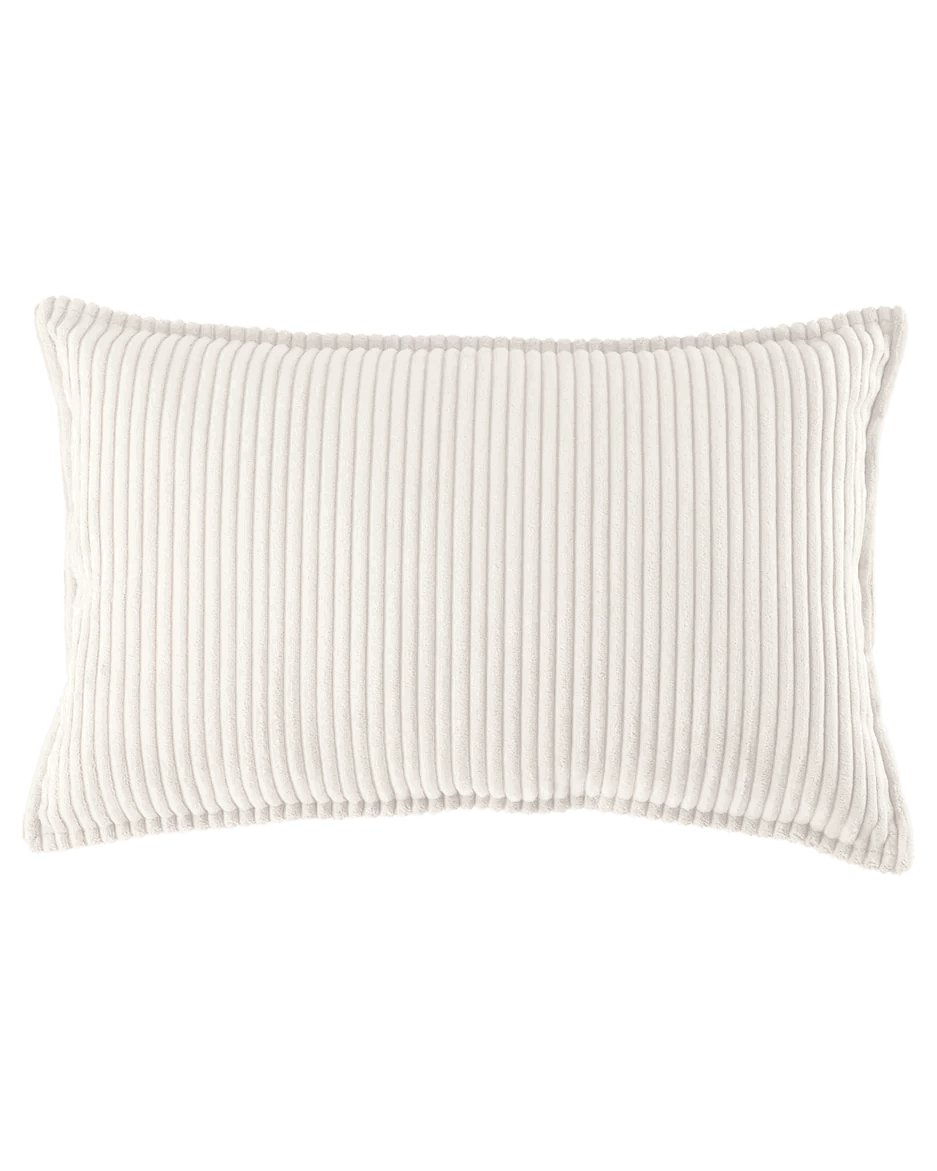 Bolster, Marshmallow - Le Petit Marché Home Furniture