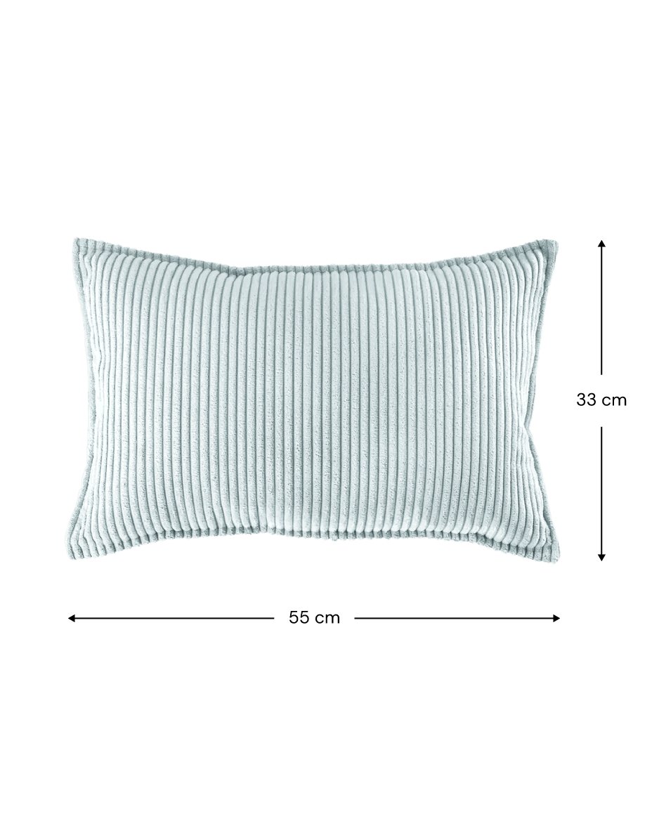 Bolster, Peppermint Green - Le Petit Marché Home Furniture